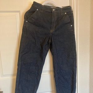 Everlane size 28 Arc Jean